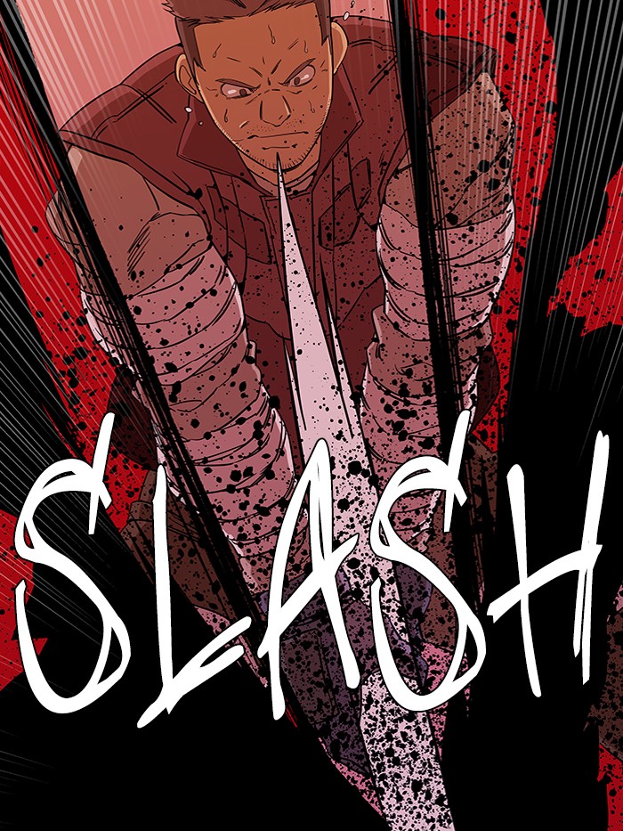 Parallel City chapter 52 page 4