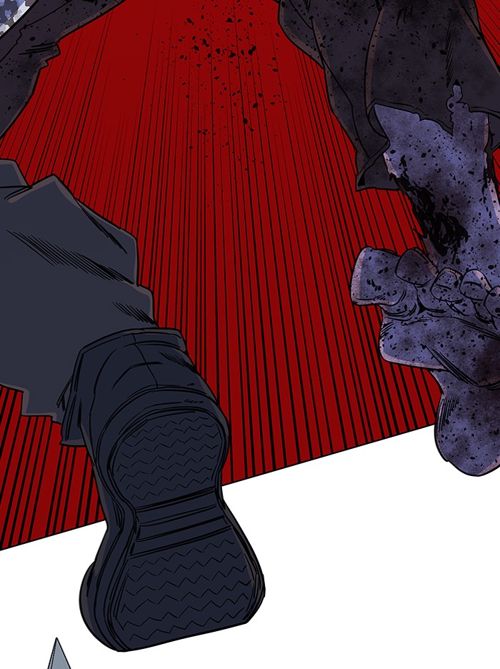 Parallel City chapter 52 page 46