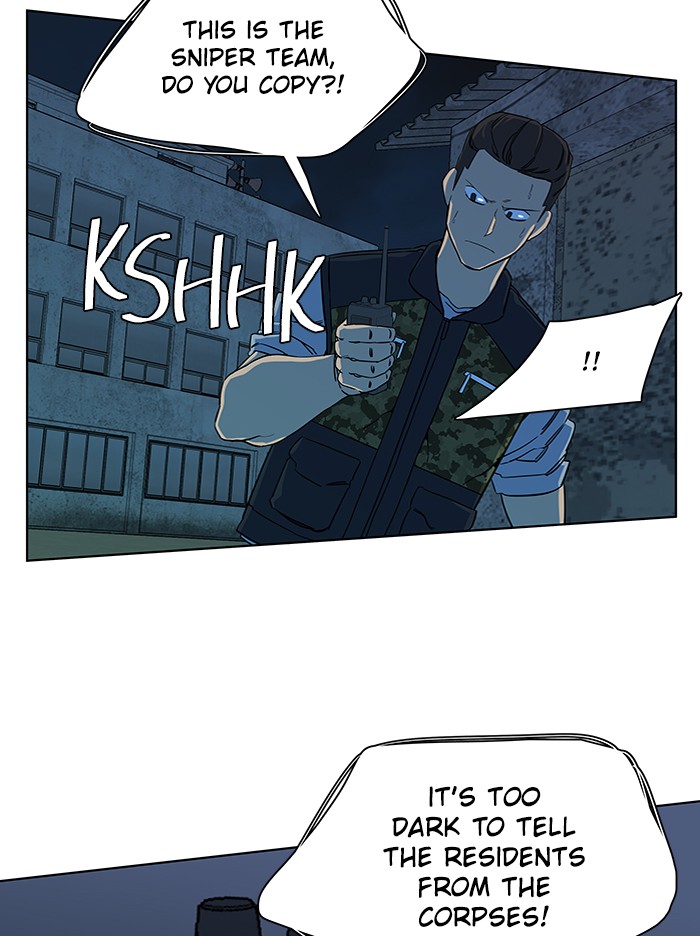 Parallel City chapter 52 page 55