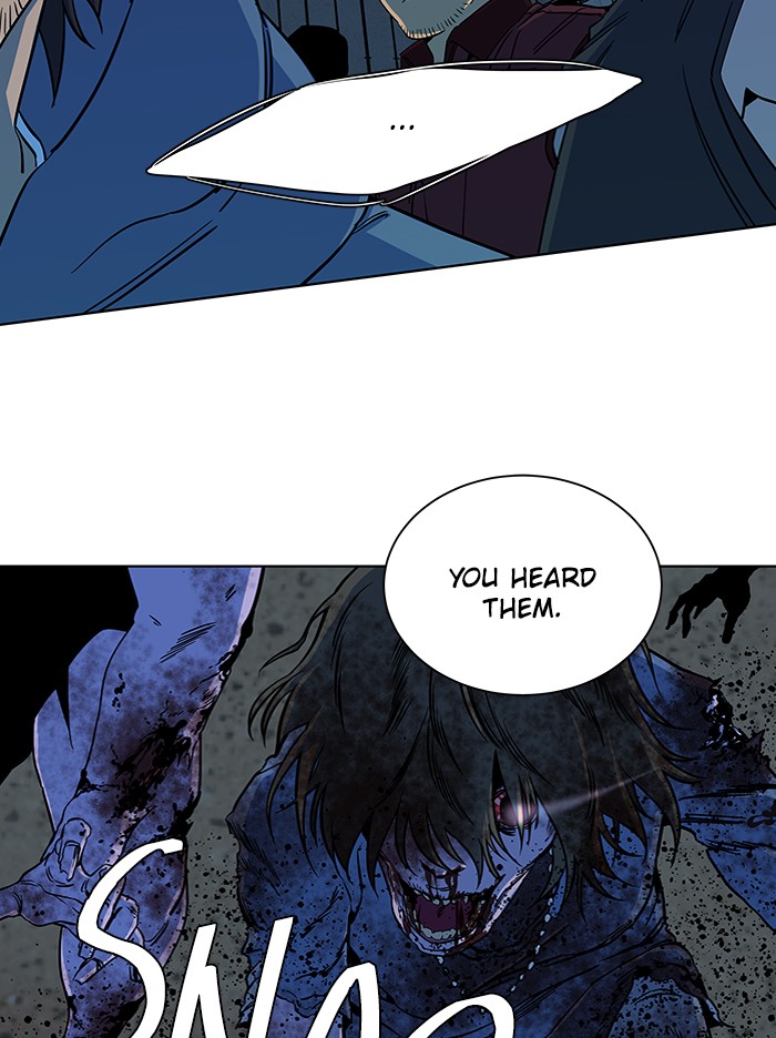 Parallel City chapter 52 page 57