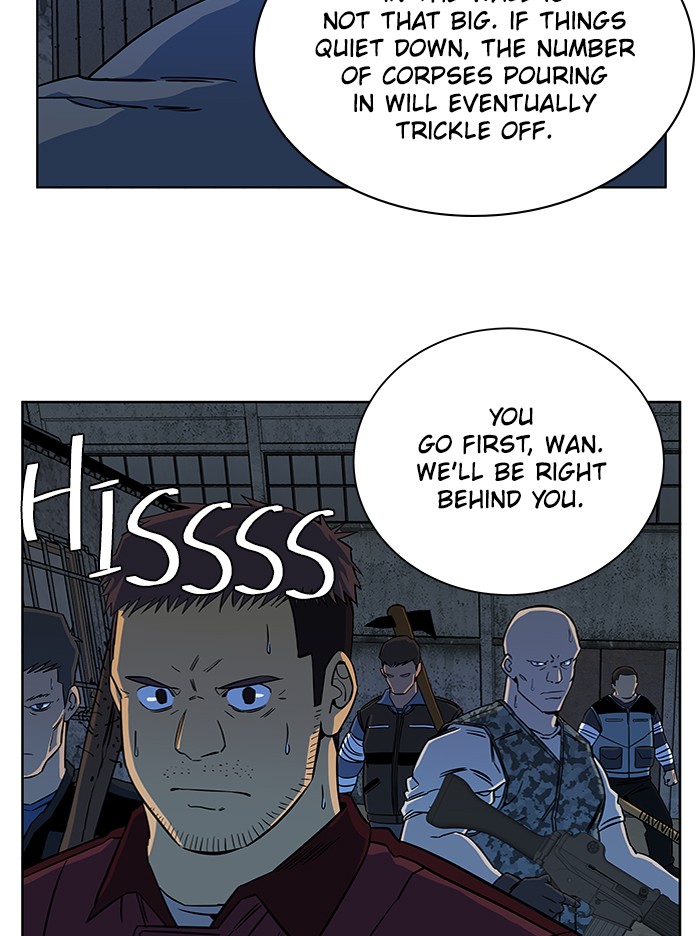 Parallel City chapter 52 page 59