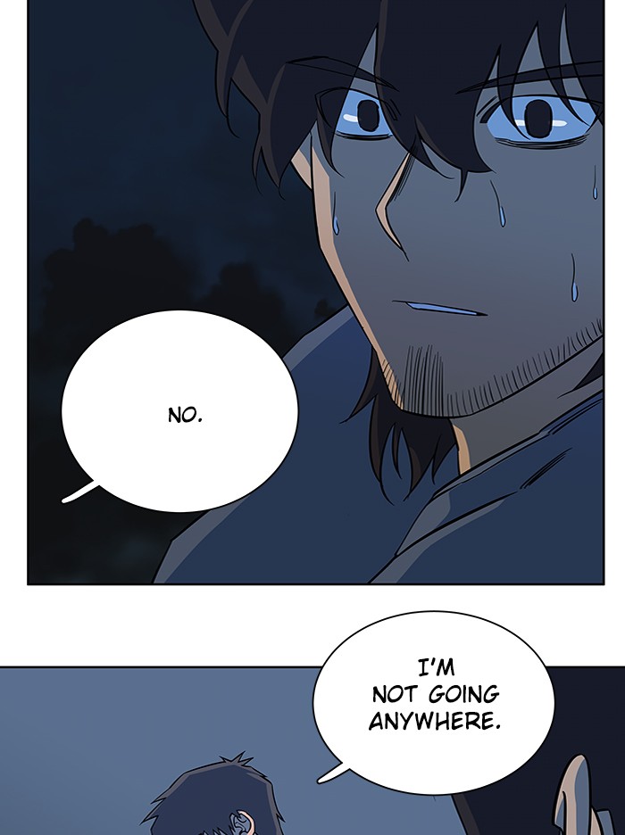 Parallel City chapter 52 page 64