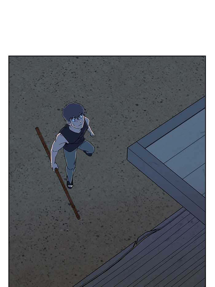 Parallel City chapter 52 page 76