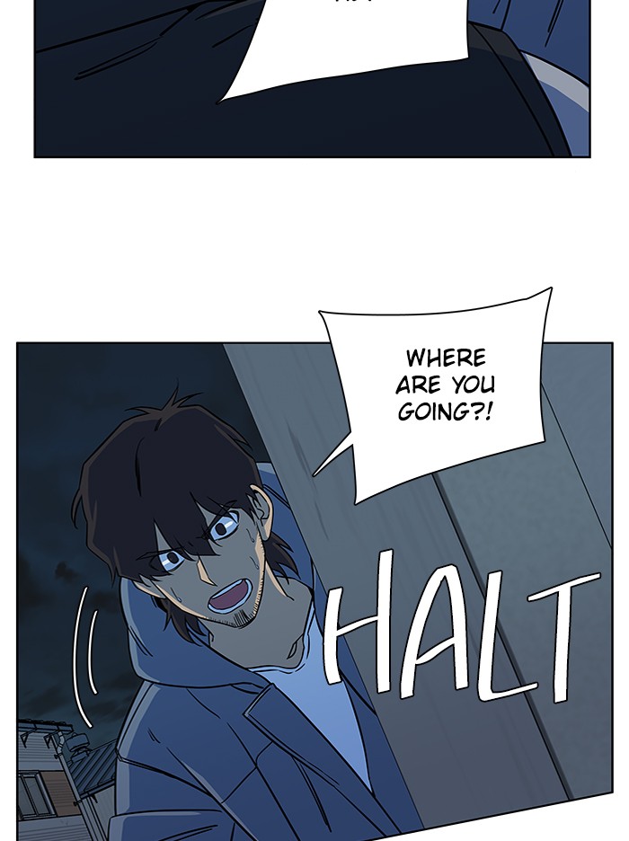 Parallel City chapter 52 page 78