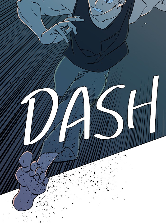 Parallel City chapter 52 page 81