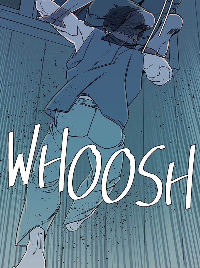 Parallel City chapter 52 page 86