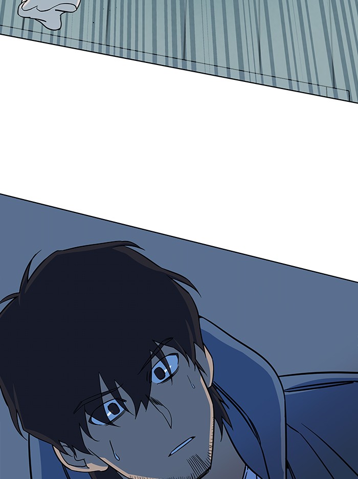 Parallel City chapter 52 page 87