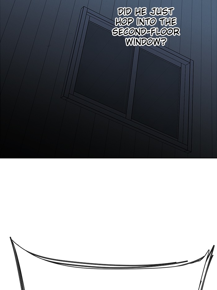 Parallel City chapter 52 page 89