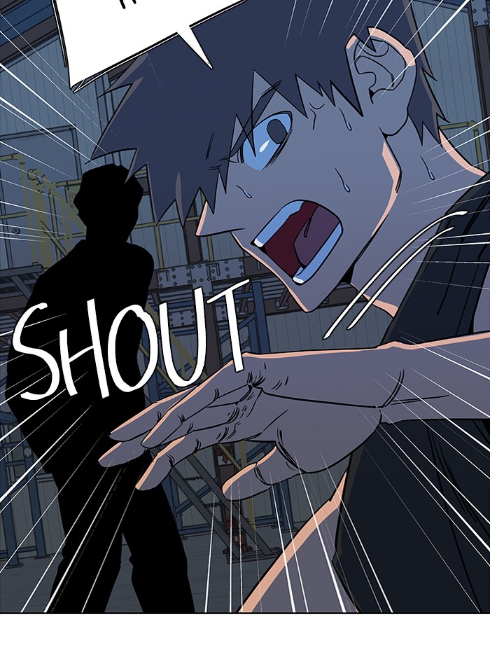 Parallel City chapter 52 page 97