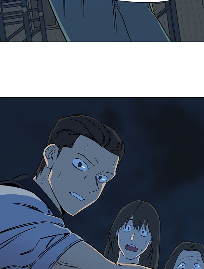 Parallel City chapter 52 page 99