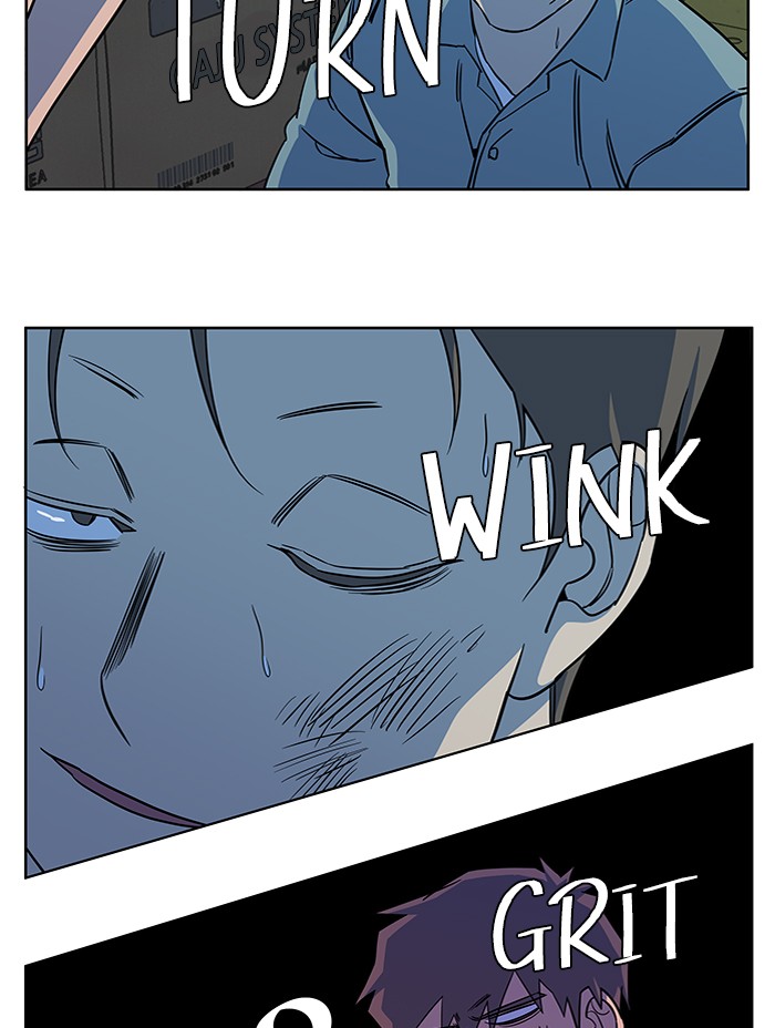 Parallel City chapter 53 page 12