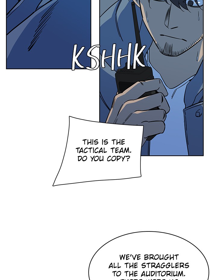 Parallel City chapter 53 page 14