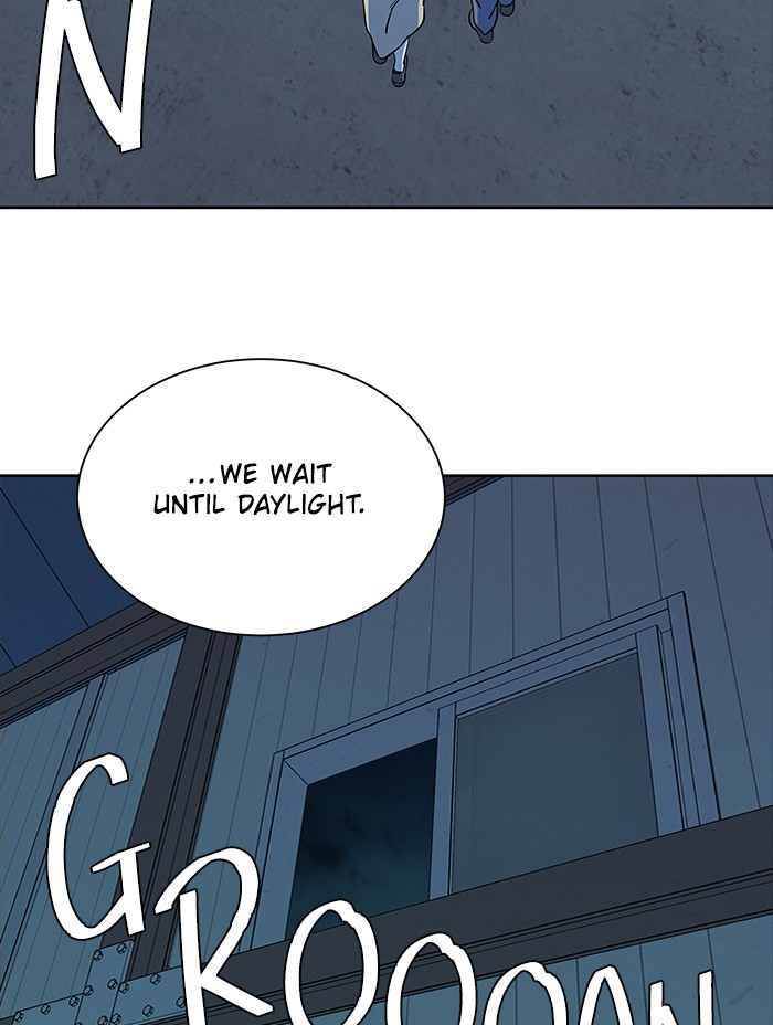 Parallel City chapter 53 page 20