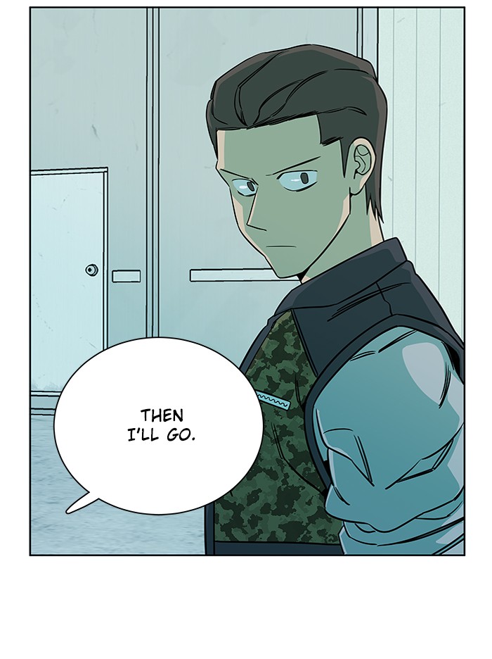 Parallel City chapter 53 page 34