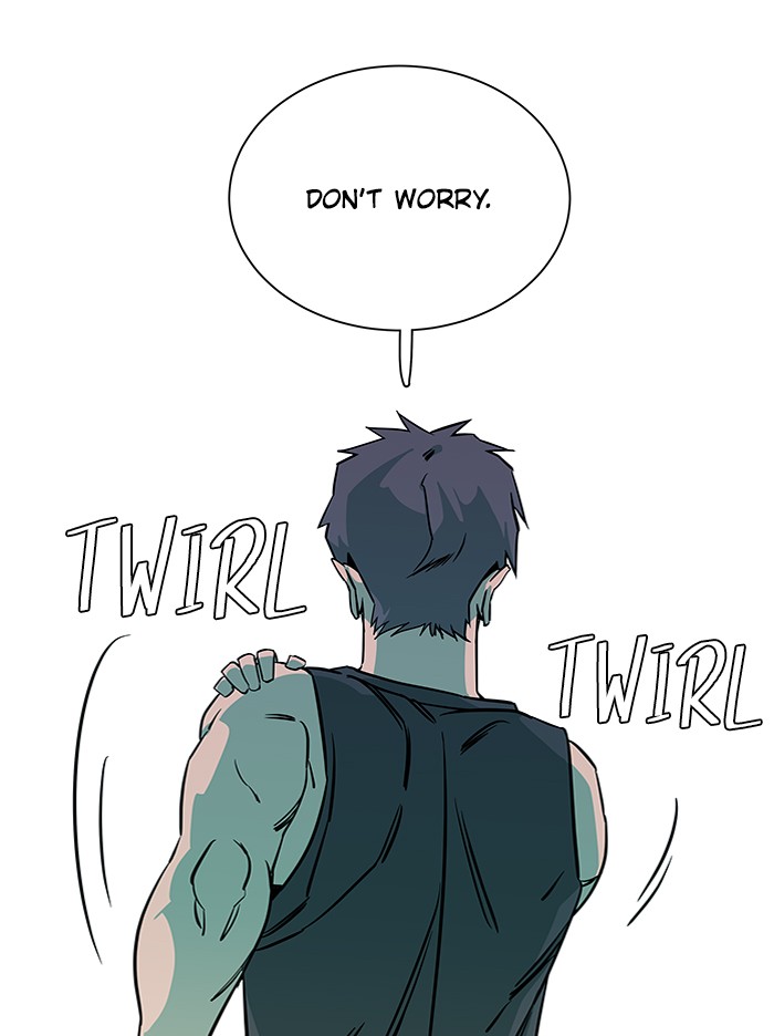 Parallel City chapter 53 page 45