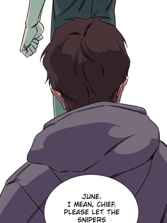 Parallel City chapter 53 page 46