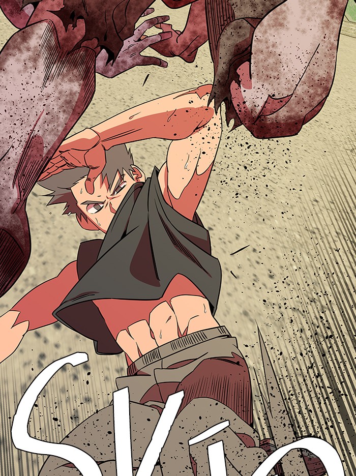 Parallel City chapter 53 page 55