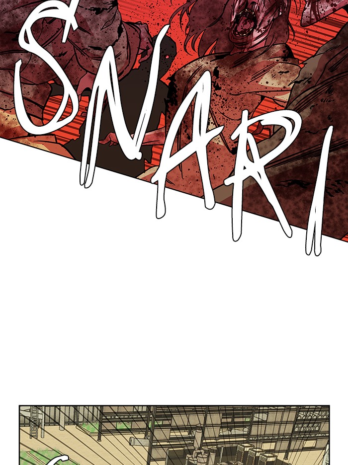 Parallel City chapter 53 page 60