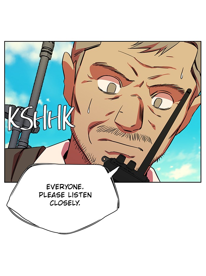 Parallel City chapter 53 page 63