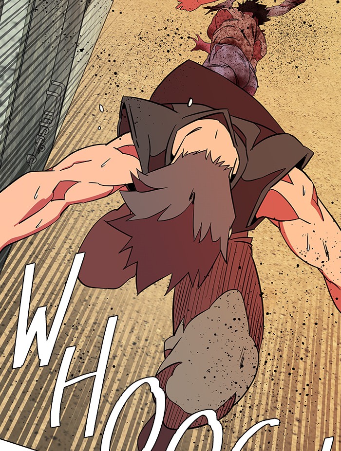 Parallel City chapter 53 page 70