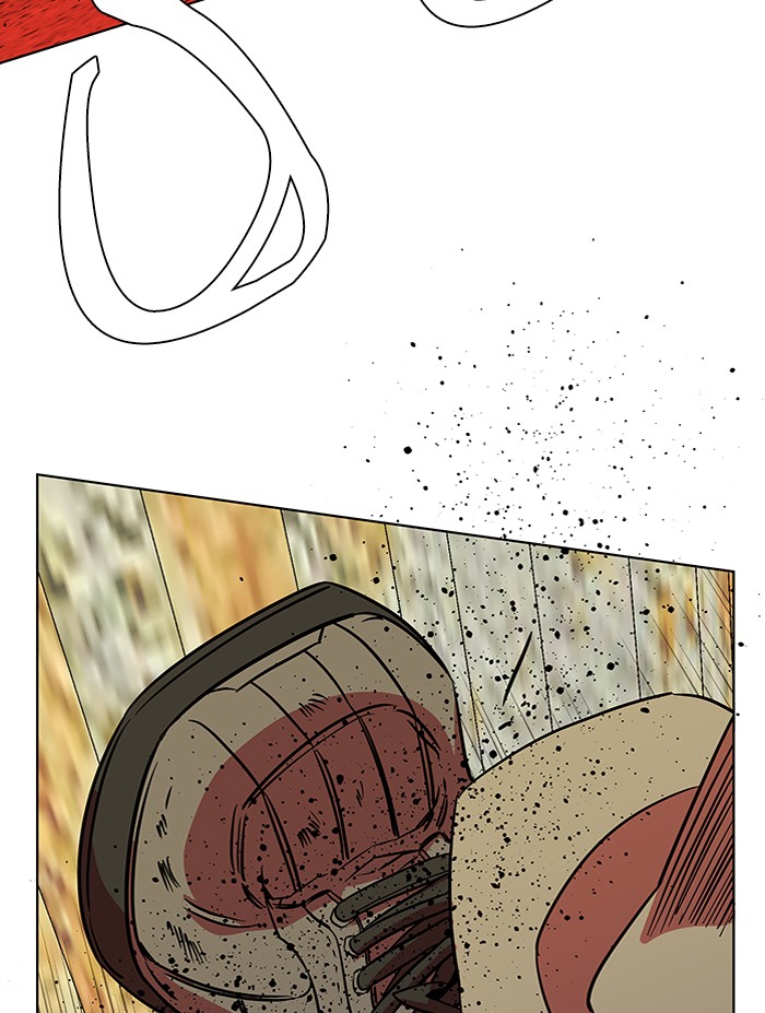 Parallel City chapter 53 page 83