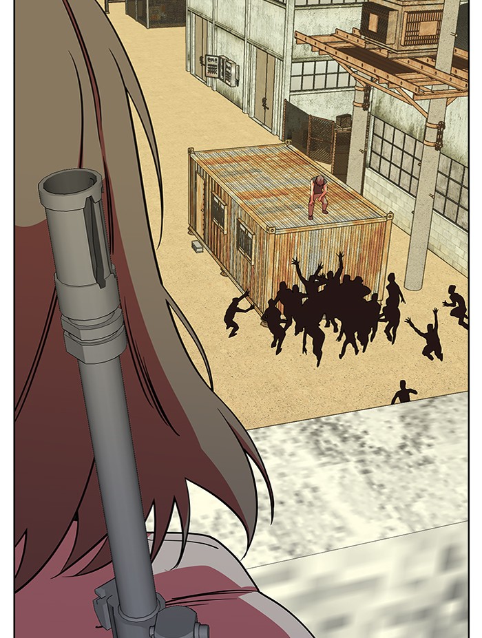 Parallel City chapter 53 page 89