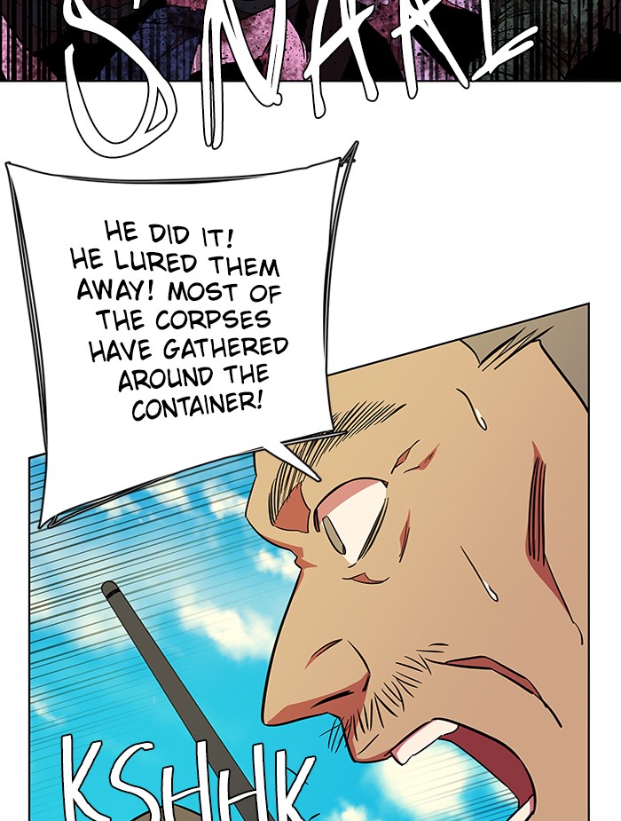 Parallel City chapter 54 page 4