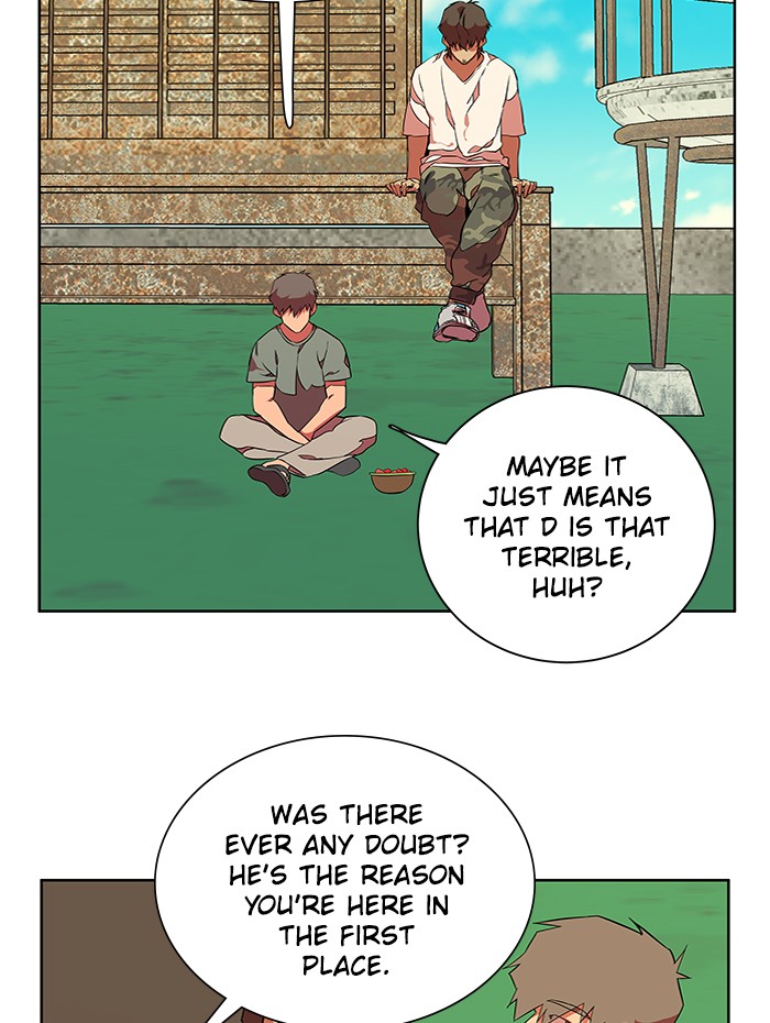 Parallel City chapter 55 page 12