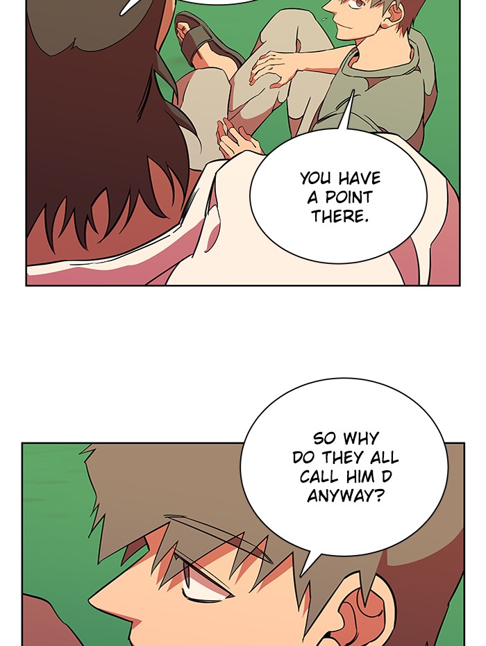 Parallel City chapter 55 page 13