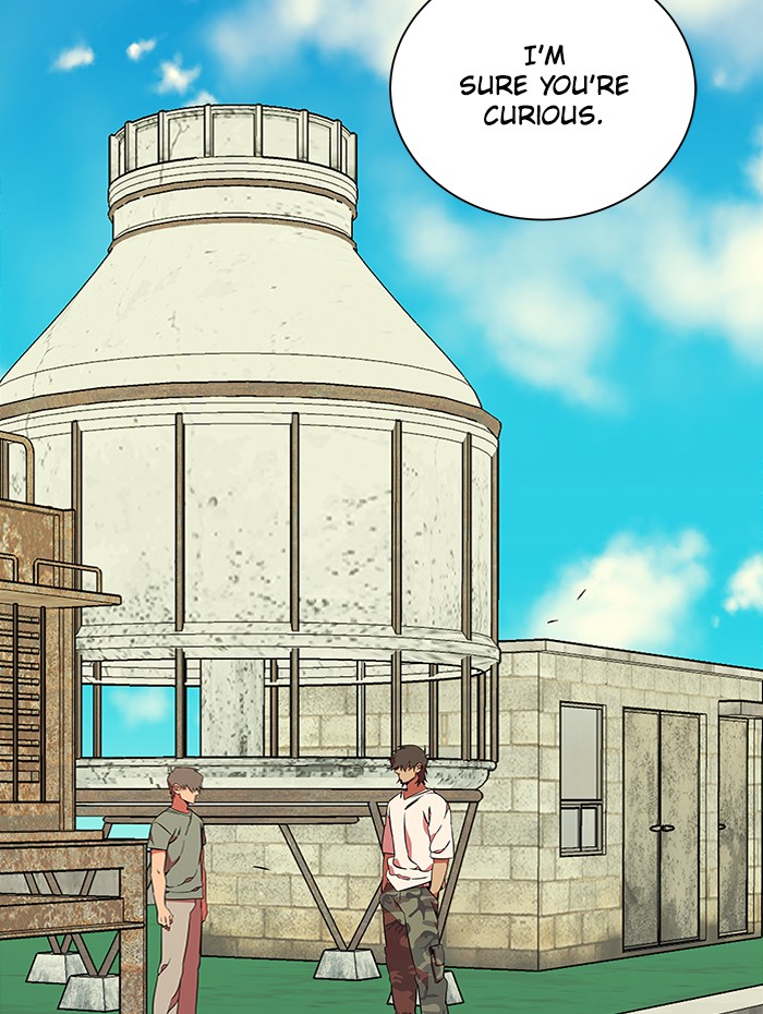 Parallel City chapter 55 page 23