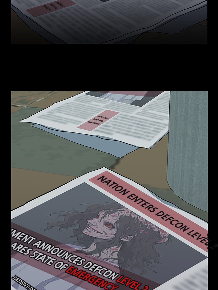 Parallel City chapter 55 page 29