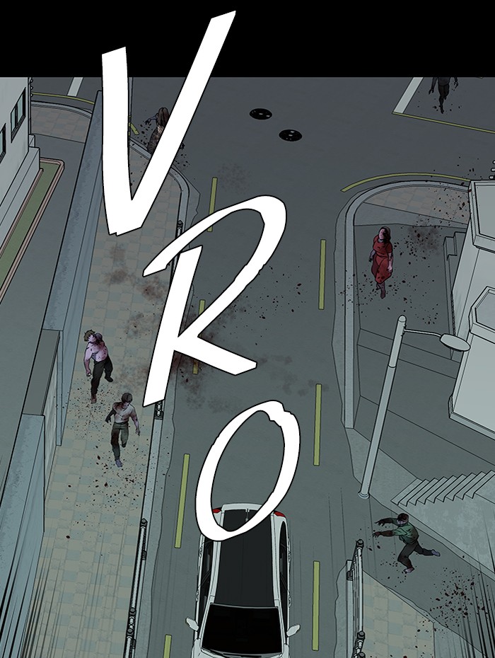 Parallel City chapter 55 page 33