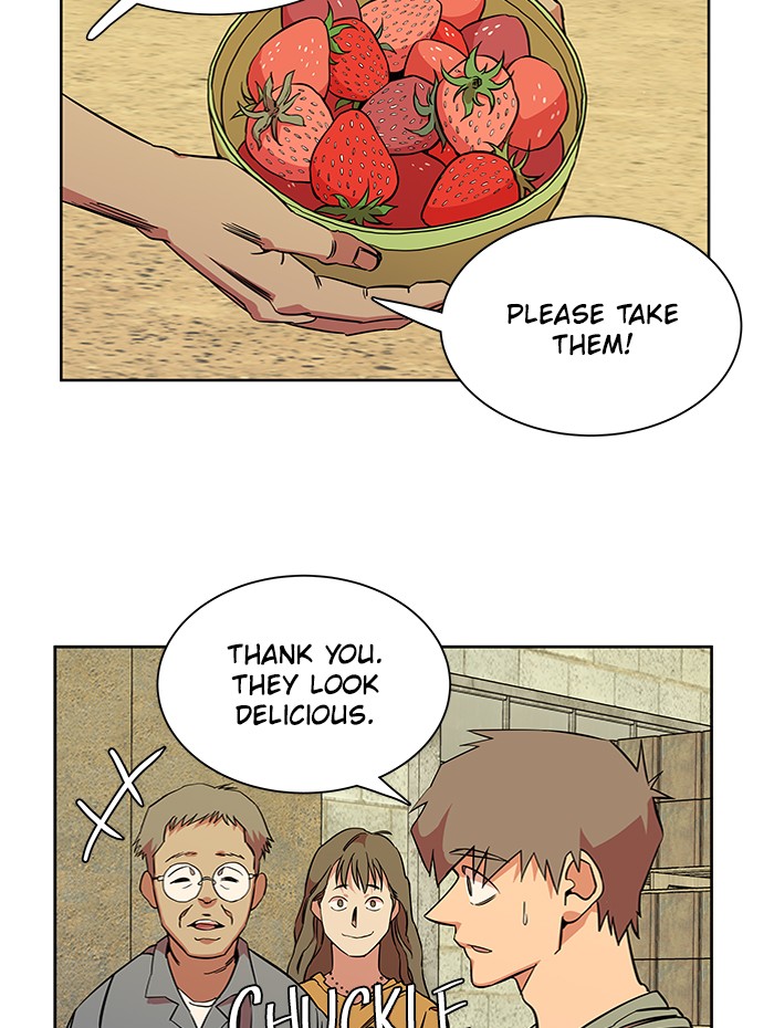 Parallel City chapter 55 page 4