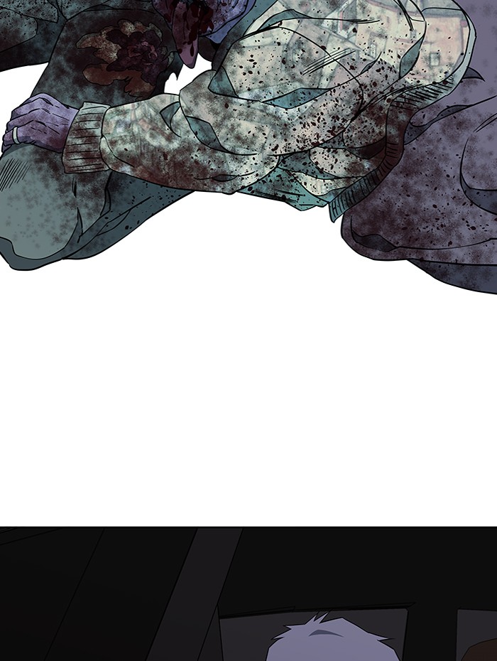 Parallel City chapter 55 page 58