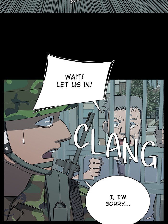 Parallel City chapter 55 page 63