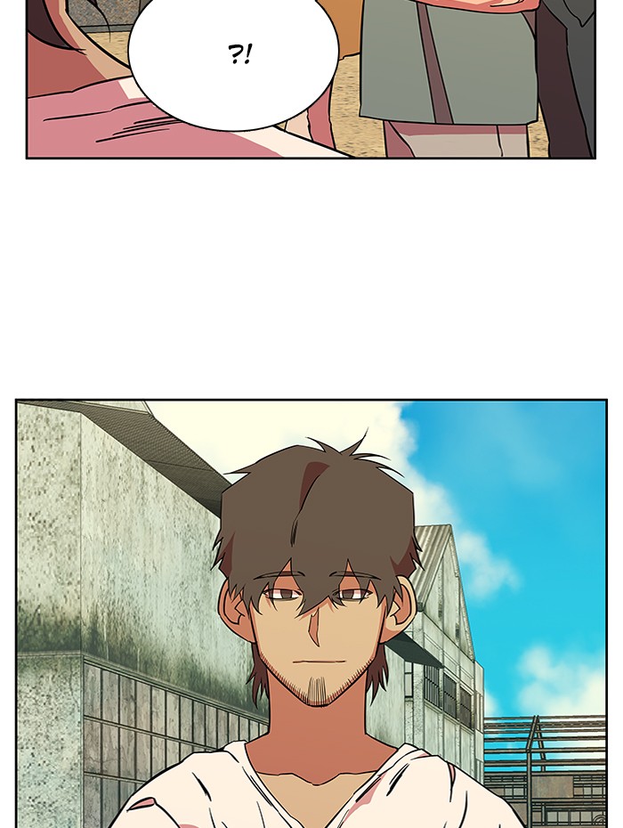 Parallel City chapter 55 page 8