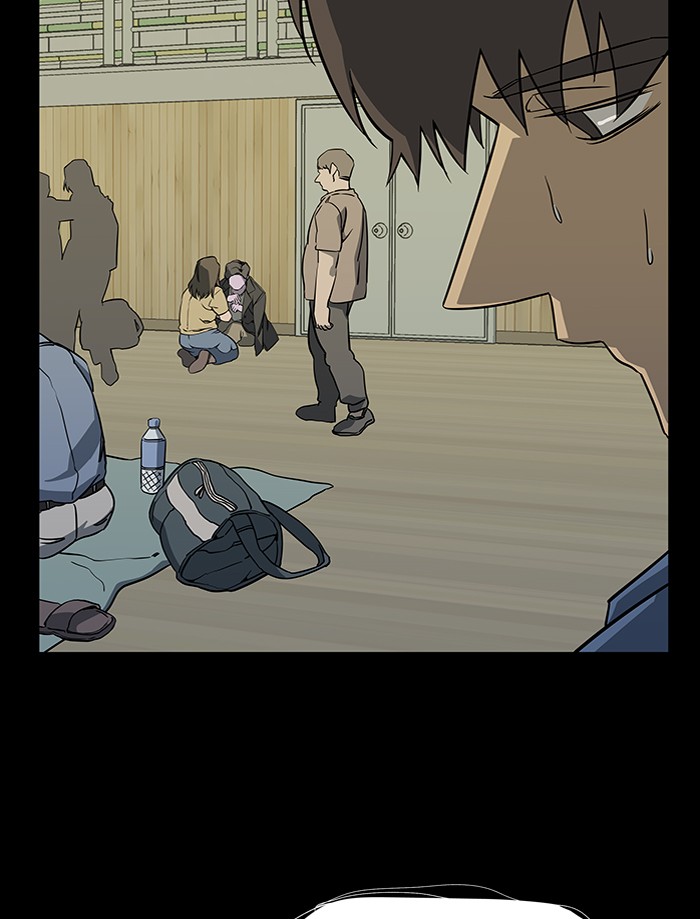 Parallel City chapter 55 page 89