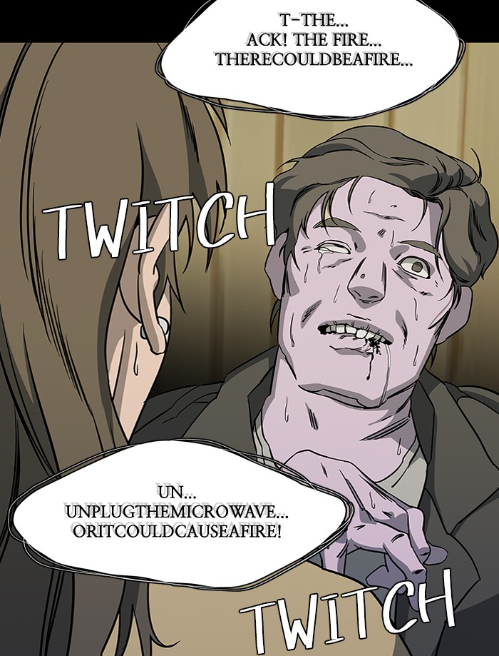 Parallel City chapter 55 page 90