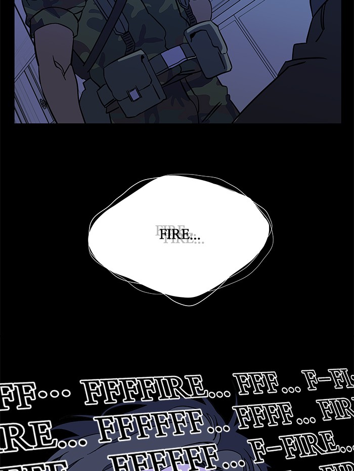 Parallel City chapter 56 page 18