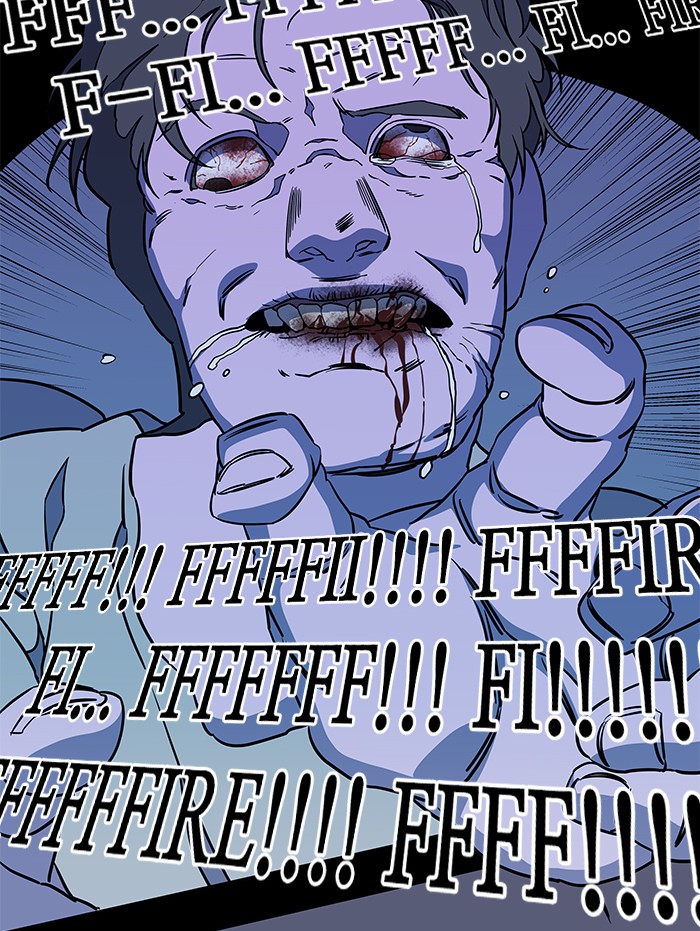 Parallel City chapter 56 page 19