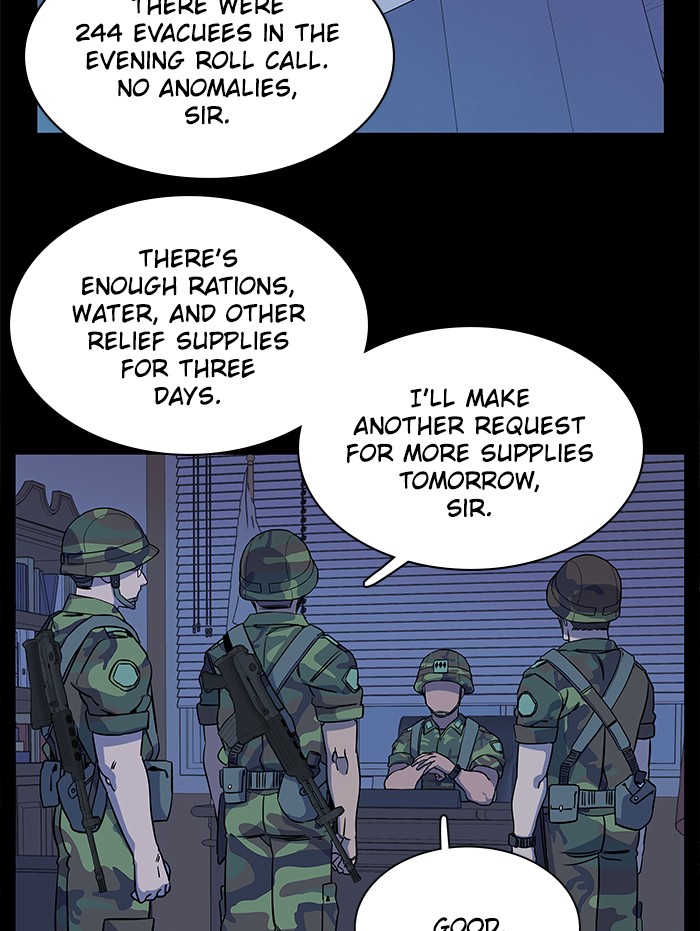 Parallel City chapter 56 page 2