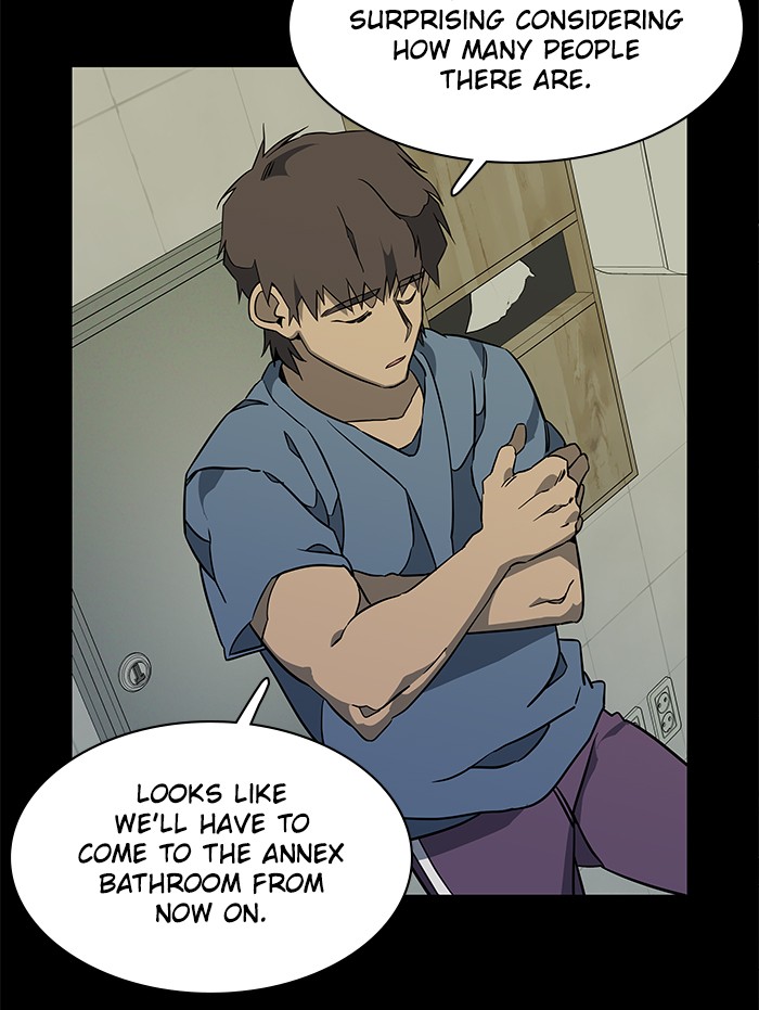 Parallel City chapter 56 page 29