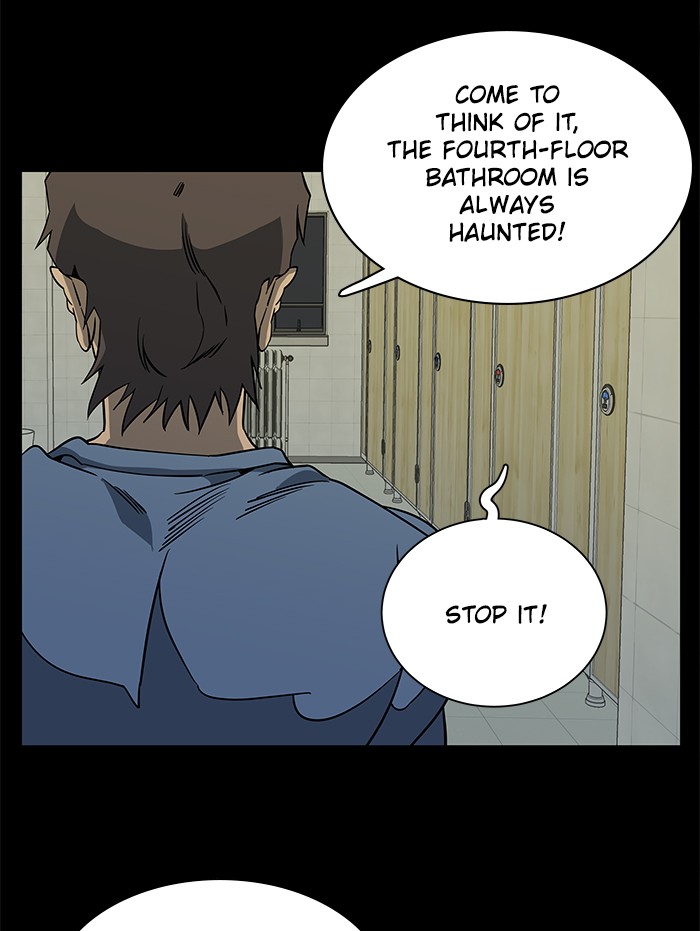 Parallel City chapter 56 page 30