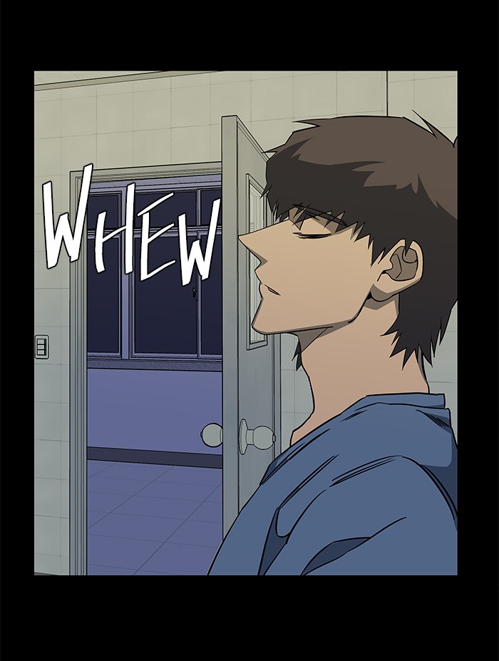 Parallel City chapter 56 page 33