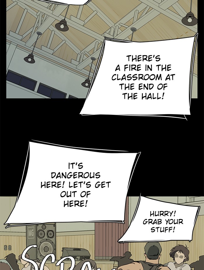 Parallel City chapter 56 page 41