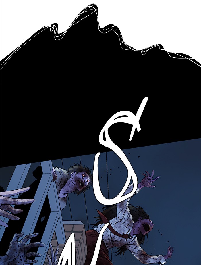 Parallel City chapter 56 page 70