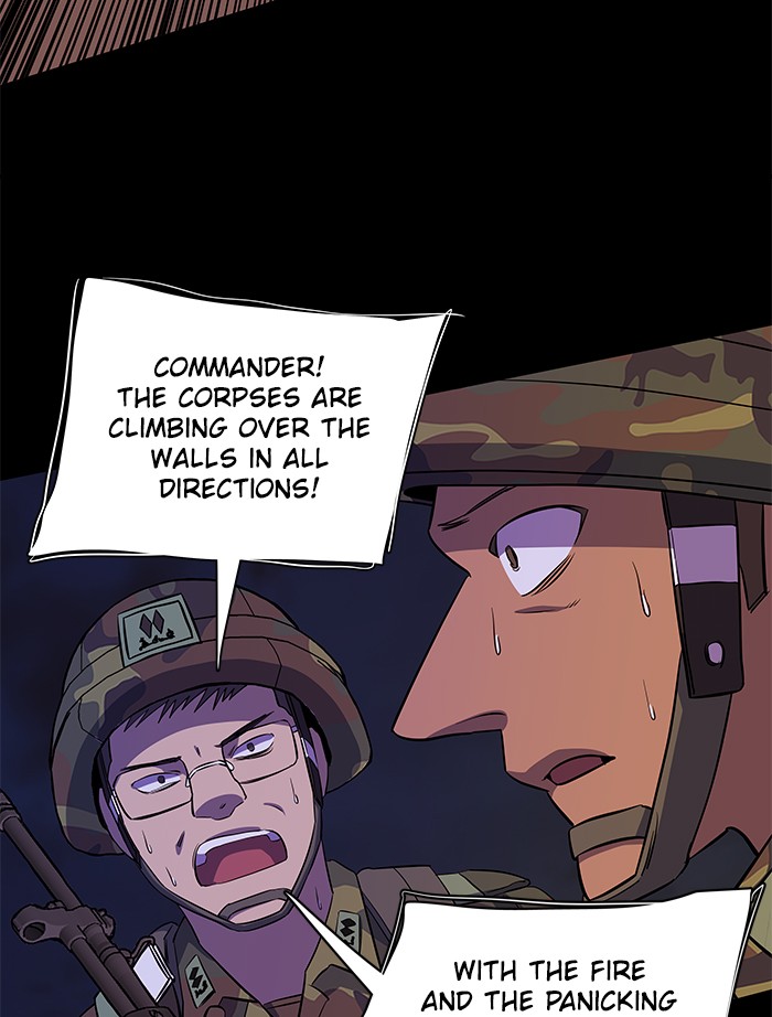 Parallel City chapter 56 page 79