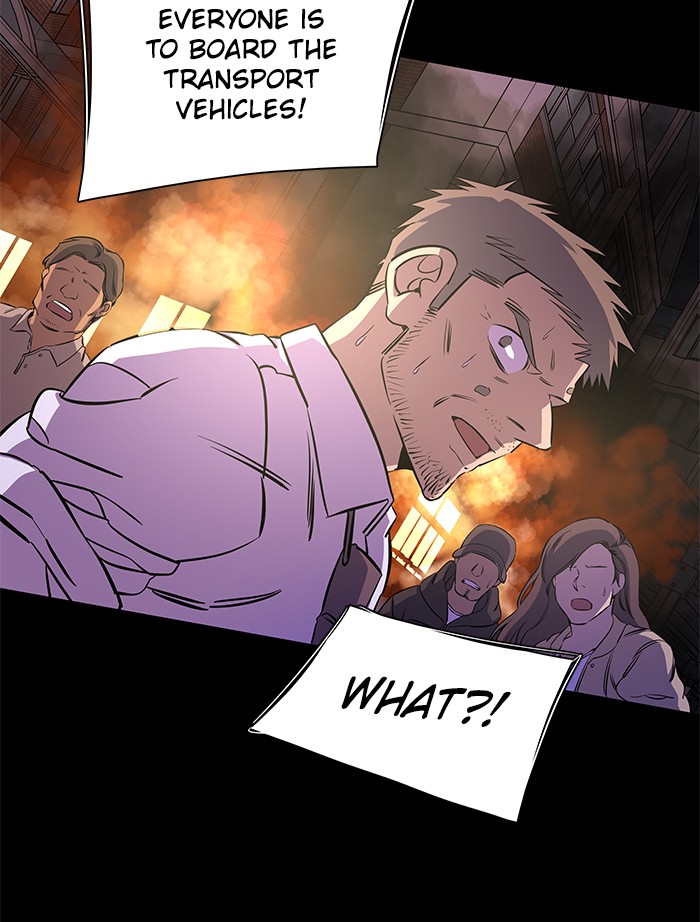 Parallel City chapter 56 page 87