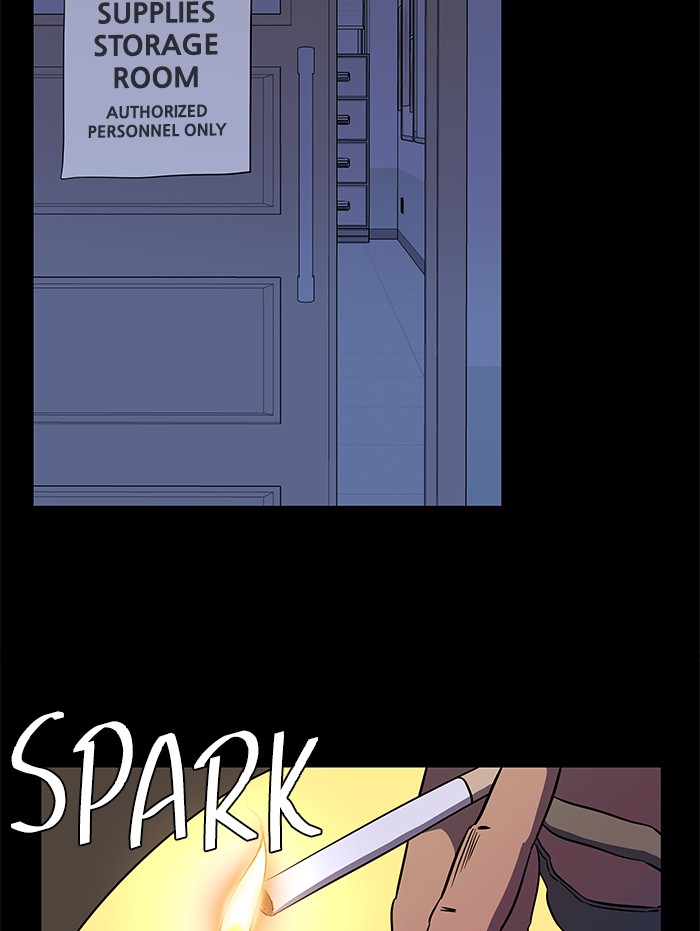 Parallel City chapter 56 page 9