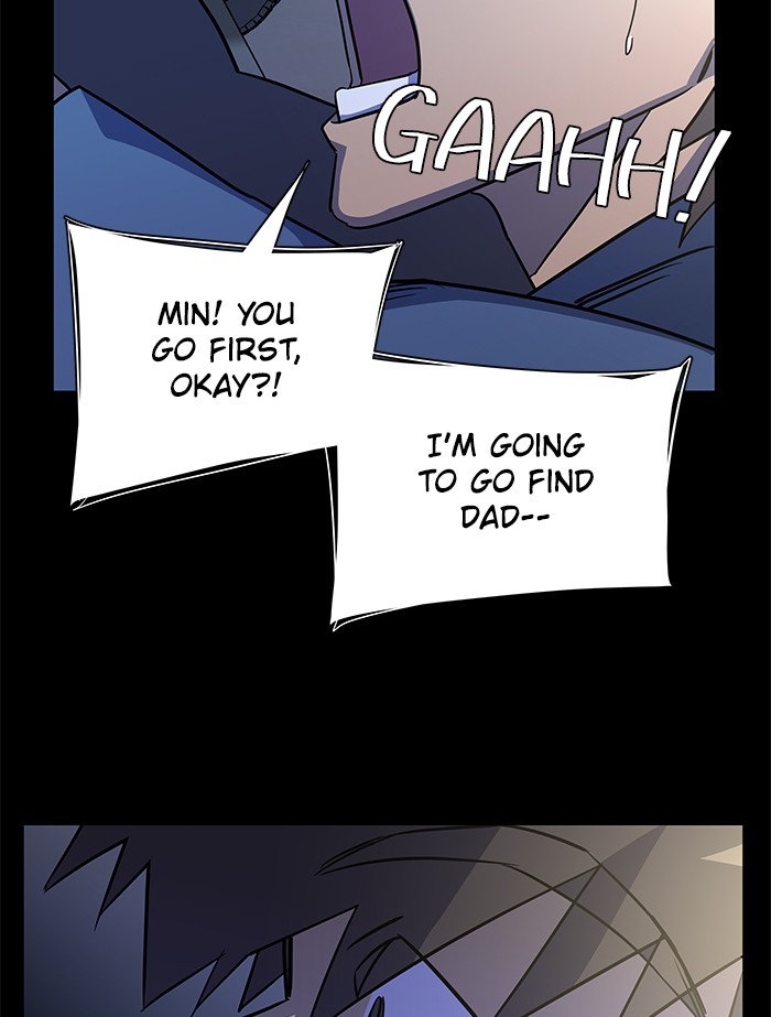 Parallel City chapter 57 page 13